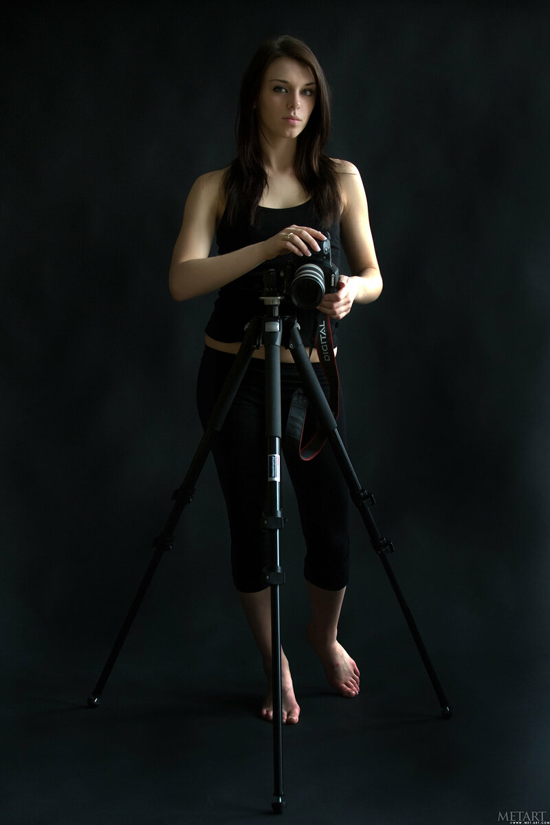 Каринка, 19 лет, 0 размер груди