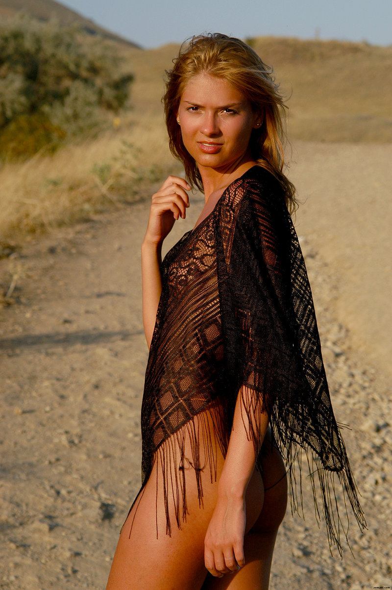 Арина, 21 год, 5 размер груди